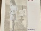 Red Flag - Native Art - Vinyl LP - Synth Pop Incl. “Russian Radio”