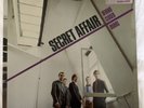 Secret Affair Behind Closed Doors NM Vinyl LP The Jam Paul Weller Mod Revival EX