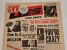 Guns N Roses Lies 12