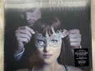 Fifty Shades Darker (original Motion Picture ) [2 Lp] - NEW