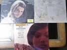 Ray Conniff import LPs Jean, Say It With Music, You Are The Sunshine of My Life