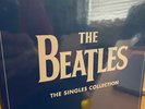 The Singles Collection by The Beatles (Vinyl, Nov-2019, Capitol)