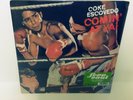 Coke Escovedo ?- Comin' At Ya  JAPAN REISSUE LP SEALED