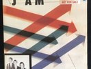 The Jam David Watts UK 7” PS 45 Factory Sample