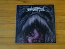 BONGRIPPER - MISERABLE (SUPER RARE STONER METAL 2x PURPLE MARBLE COLORED VINYL)