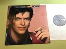 David Bowie changes two changestwo lp changestwobowie '81 compilation vinyl rca