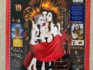 JANE’S ADDICTION Ritual De Lo Habitual Milky Clear White Vinyl 2LP Sealed New