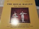 LDS 6065 2x LP The Royal Ballet - Gala Performances - Ansermet