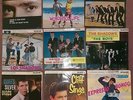 CLIFF RICHARD / SHADOWS - NINETEEN UK EPs (SOME RARE) FREE POST UK