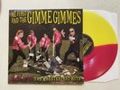 Me First And The Gimme Gimmes “Rake It In: The Greatestest Hits”LP NOFX Rancid