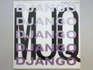 The Modern Jazz Quartet  – Django (Prestige) LP 7057, original DG Jazz LP NM-