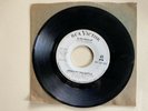 ELVIS PRESLEY JOSHUA FIT THE BATTLE  PROMO COPY
