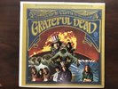 The Grateful Dead Self-Titled Debut LP Vinyl Record Warner Bros. Records WS 1689