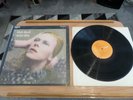 DAVID BOWIE :HUNKY DORY LP ORIGINAL 1971 PRESSING