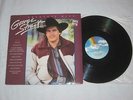 George Strait Greatest Hits 33 rpm Lp Record