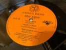 Citizen Kane “The Epic” OG Vinyl LP Hip Hop Rap Rare 1997 Random Toronto