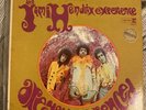 Jimi Hendrix Are You Experienced? REPRISE US MONO LP Original Promo Vinyl
