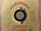 acetate #1 Do You Know Where Your Sweetheart Is unknown R&B deep soul 7