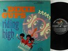 Dixie Cups - Riding High LP - ABC-Paramount