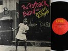 Fatback Band - Keep On Steppin' LP - Event