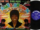 James Brown - I Got You (I Feel Good) LP - King