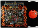 James Brown - Hell 2xLP - Polydor
