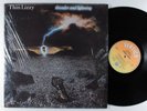 THIN LIZZY Thunder And Lightning VERTIGO 2XLP NM uk gatefold SHRINK ^