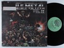 U.S. METAL Vol. II SHRAPNEL LP VG+/VG++ SHRINK ^