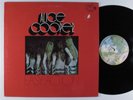 ALICE COOPER Easy Action WARNER BROS LP VG+ gatefold ^