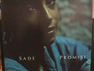 SADE: Promise   Original 1985 Vinyl LP   Portrait/FR 40263