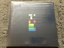 LP DOUBLE VINYL ALBUM COLDPLAY X&Y 2005 BOX SET 1ST PRESS COMPLETE UNPLAYED