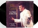 JUAN GABRIEL En El Palacio De Bellas Artes Double LP Vinyl Album 1990 MEXICO