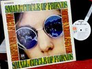LP Roger Nichols & The Small Circle Of Friends White Label Promotional COPY A&M