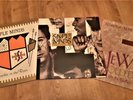 Simple Minds, Once Upon A Time vinyl LP Signed, Autographed + 2 Free Albums