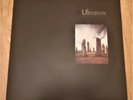 Ultravox, Lament vinyl LP Signed, Autographed