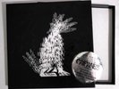 CAIFANES Original Vinyl Box Set Numbered For Collectors + Sticker (No Records)