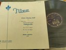 Bach Suites 3&6 For Unaccompanied Cello/Starker UK Nixa PLP543