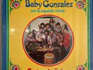 BOBBY GONZALEZ Y ORQ RIVERA - Cocinando la Salsa - SALSA GUAGUANCO Cotique