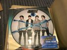 5 SECONDS OF SUMMER RECORD STORE DAY 2014 PICTURE DISC LP