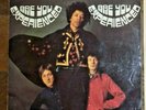 The Jimi Hendrix Experience - Are You Experienced 1967 UK LP TRACK MONO 1st A1B1