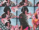 James Ferraro ?– Night Dolls With Hairspray (Skaters / Lamborghini Crystal)