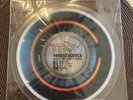 Daft Punk Tron Rsd 10” Pic Disk Orange Ring