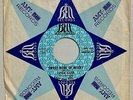 Linda Carr Bell 654 DJ Sweet Hunk Misery Give Him Try northern soul VG+