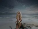 SWIMMING IN THE STARS VINYL FIRST PRESSING BRITNEY SPEARS