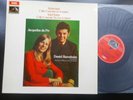 Schumann / Saint-Saens Cello Concertos  Jacqueline du Pre  ASD 2498 near mint