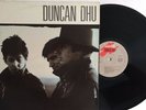 DUNCAN DHU   EL GRITO DEL TIEMPO   LP ACCIDENTALES MADRID