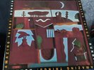 RUNRIG AMAZING THINGS RARE VINYL ALBUM AND PRINTED INNER SLEEVE ALL EX EX COND