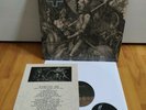 ABIGOR - Channeling The Quintessence Of Satan LP Vinyl Black Metal