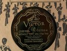 Victor 22750 Henry Hendrickson Louiville Serenaders WITHOUT GAL 78 rpm 1931 EE-