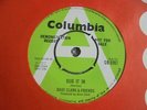 Dave Clark & Friends - Rub It In 1972 UK 45 COLUMBIA DEMO EX +